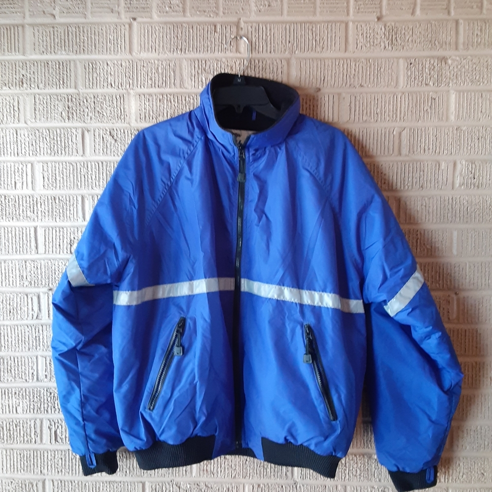 Galls coat